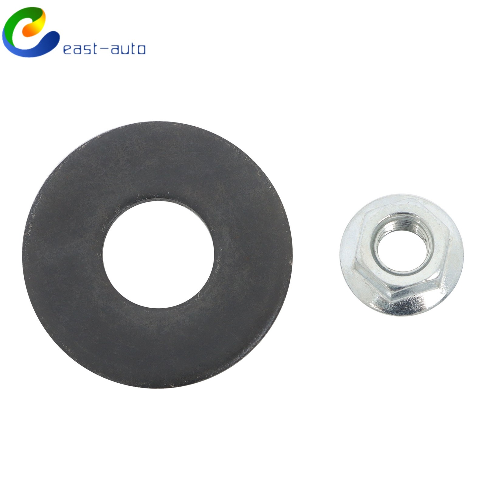 61850 Truck Hub Seal Installer Kit for Class 7 Class 8 Duty Road Trucks Trailers