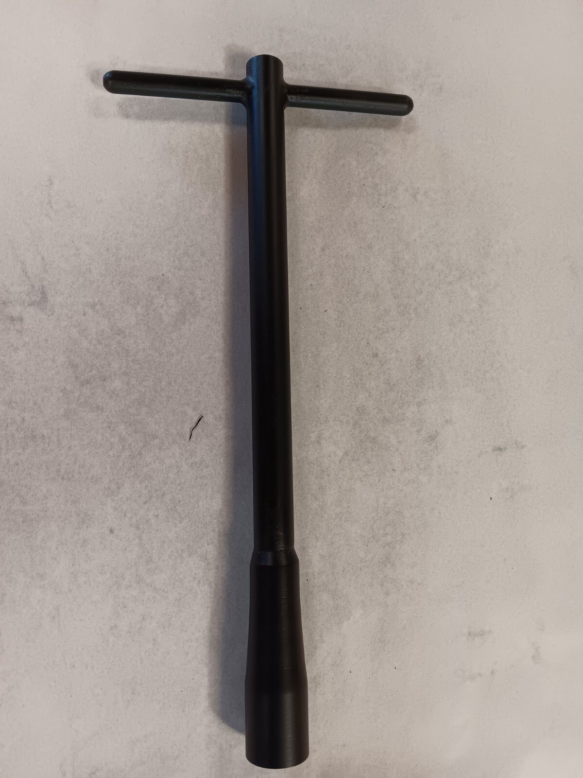Spark Plug Wrench, Maserati 3500 GT Vignale vintage spark plug wrench
