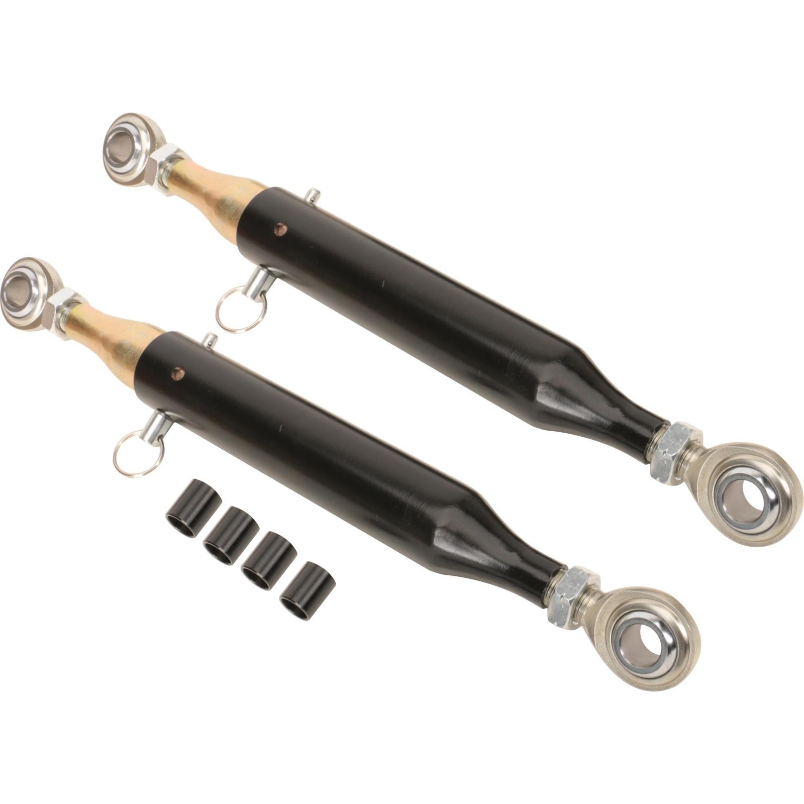 Speedway Motors Hotrod Coilover Shock Fabrication Clearance Mock-up Tool