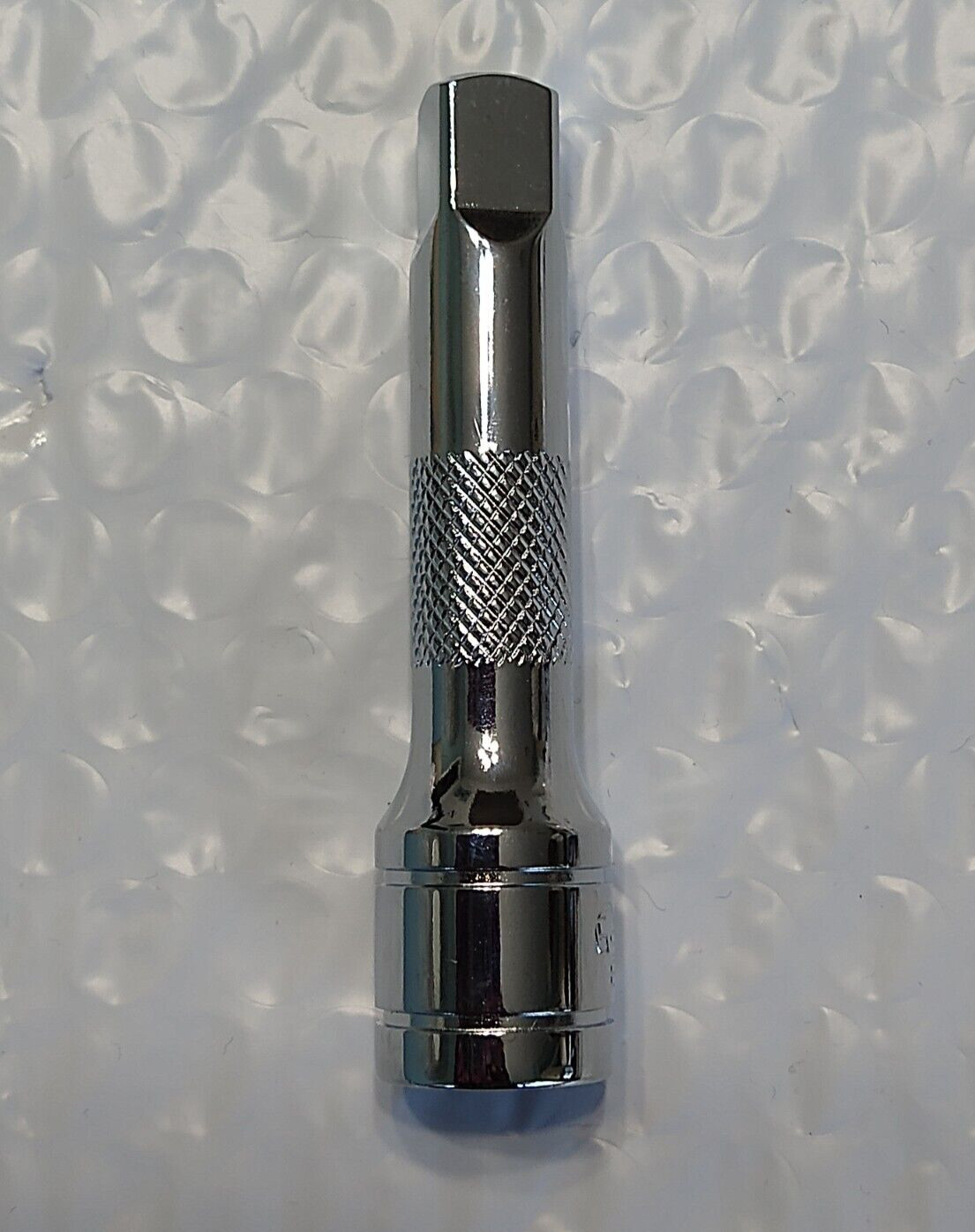 MATCO TOOLS «SILVER EAGLE» BX3KSE, 3″ LONG EXTENSION *KNURLED*