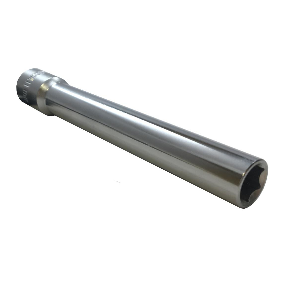 CTA Manufacturing Extra-Deep Metric Socket – 11 mm
