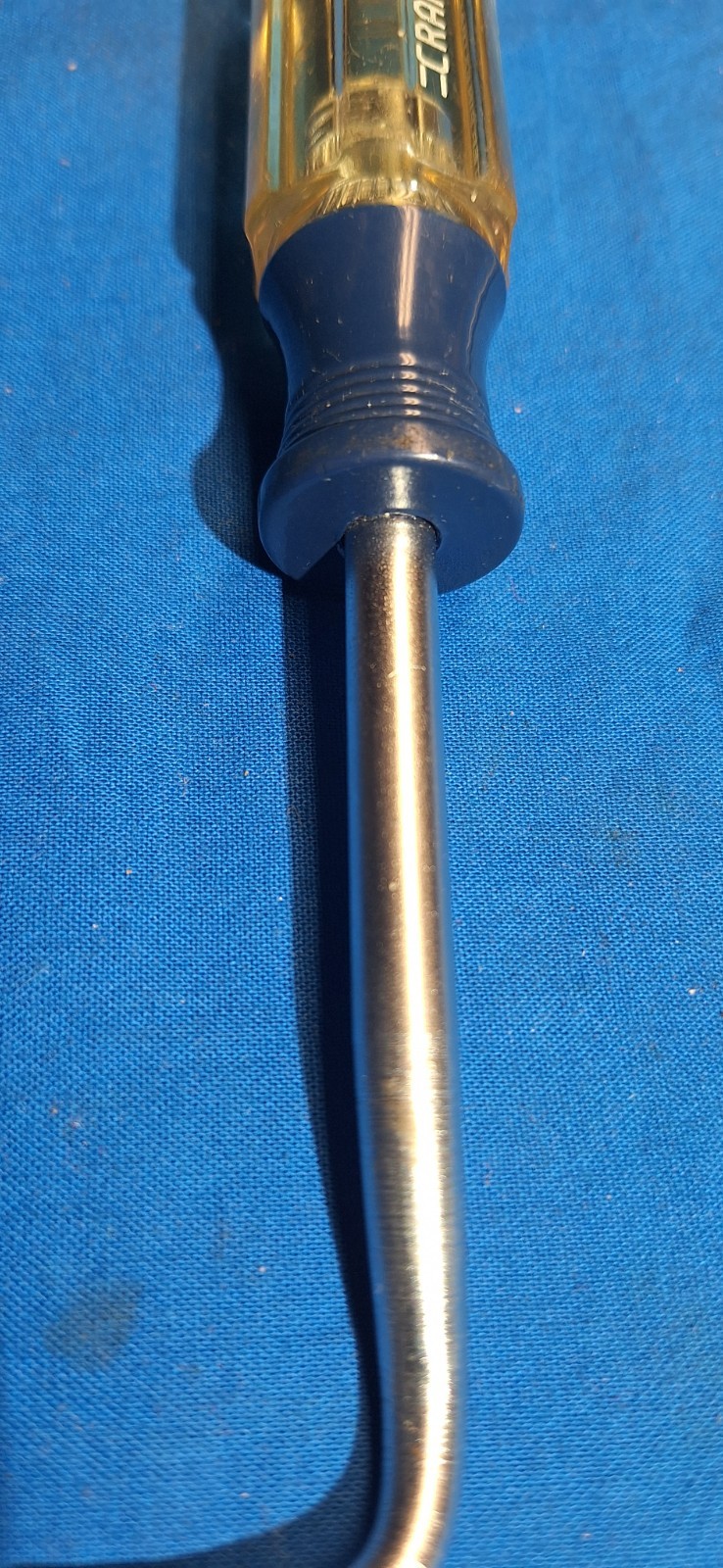 USA Made Craftsman 4319 cotter pin puller WF series Excellent Cond