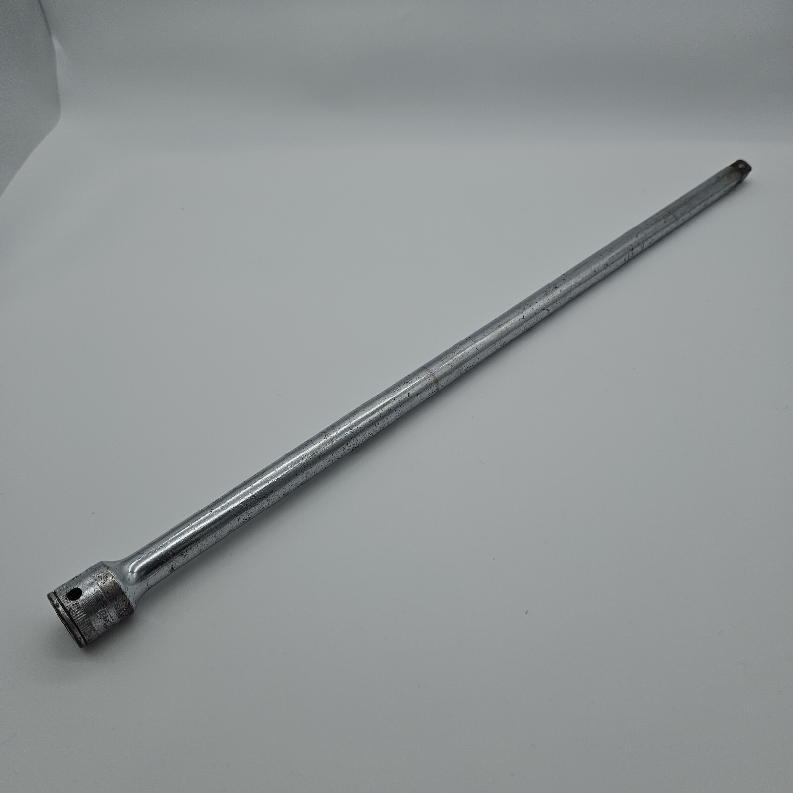 Snap-on Tools 1/2” Drive 20″ Extension S-20 Vintage See Photos