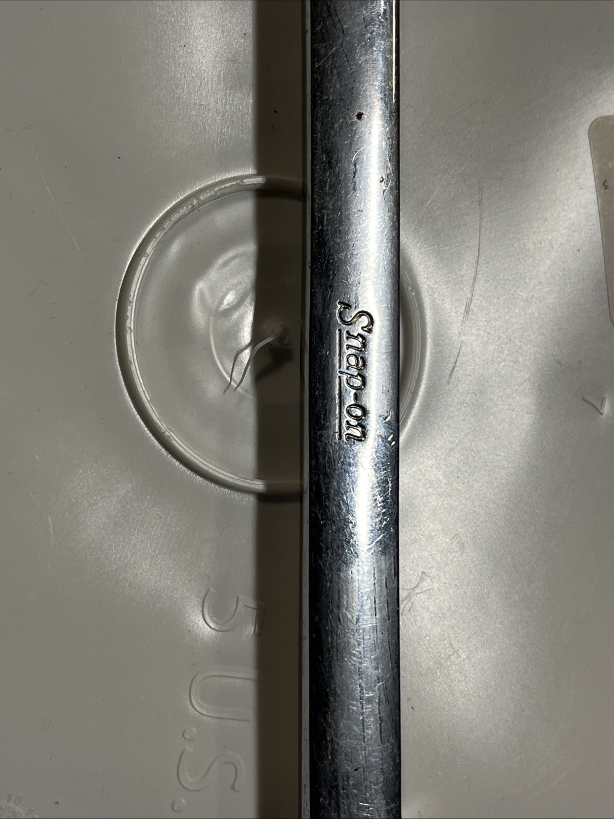 Snap On 7/8″ 4 Way Open End Angle Wrench VS 28