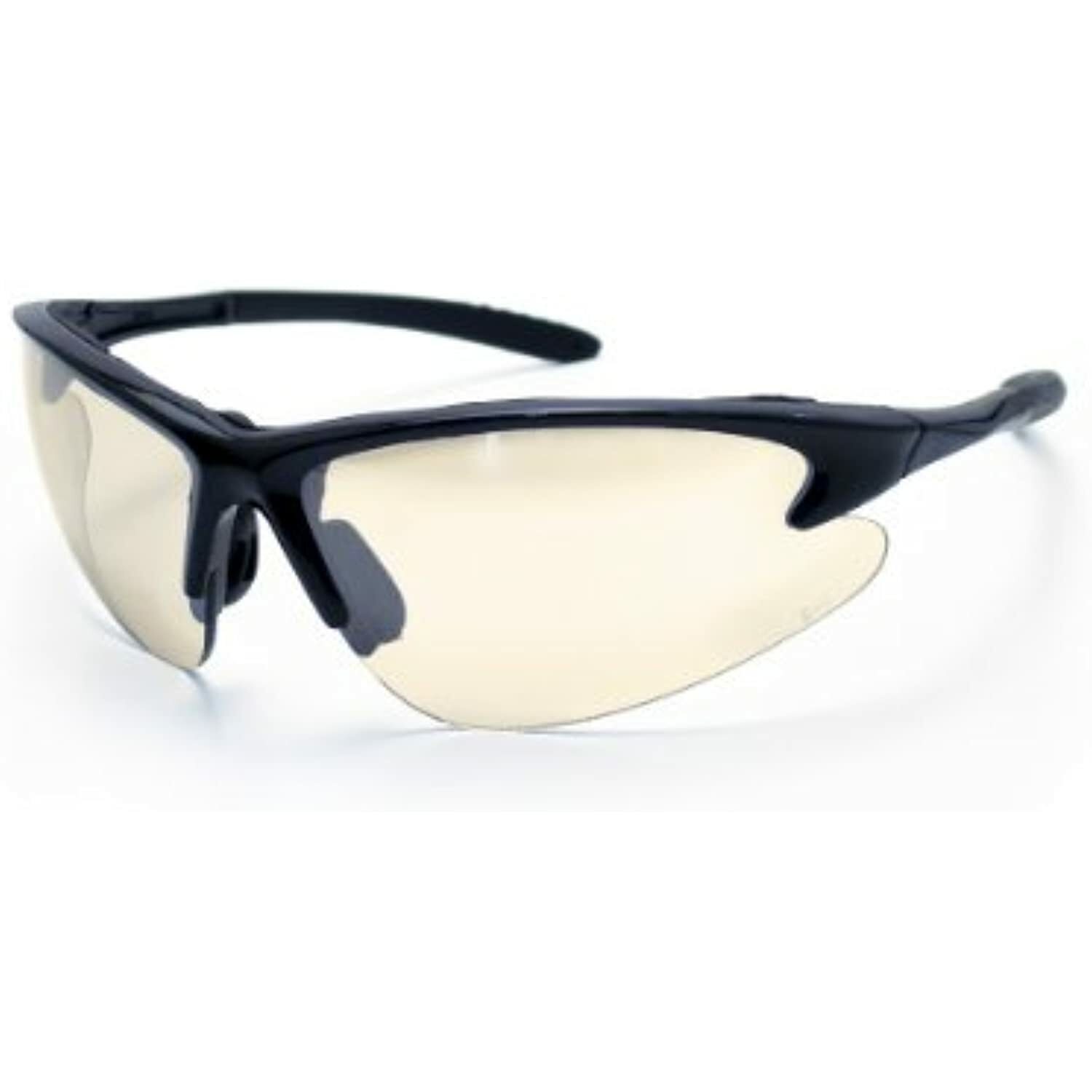 SAS Safety 5400602 540-0602 DB2 Eyewear with Polybag, Indoor or Outdoor