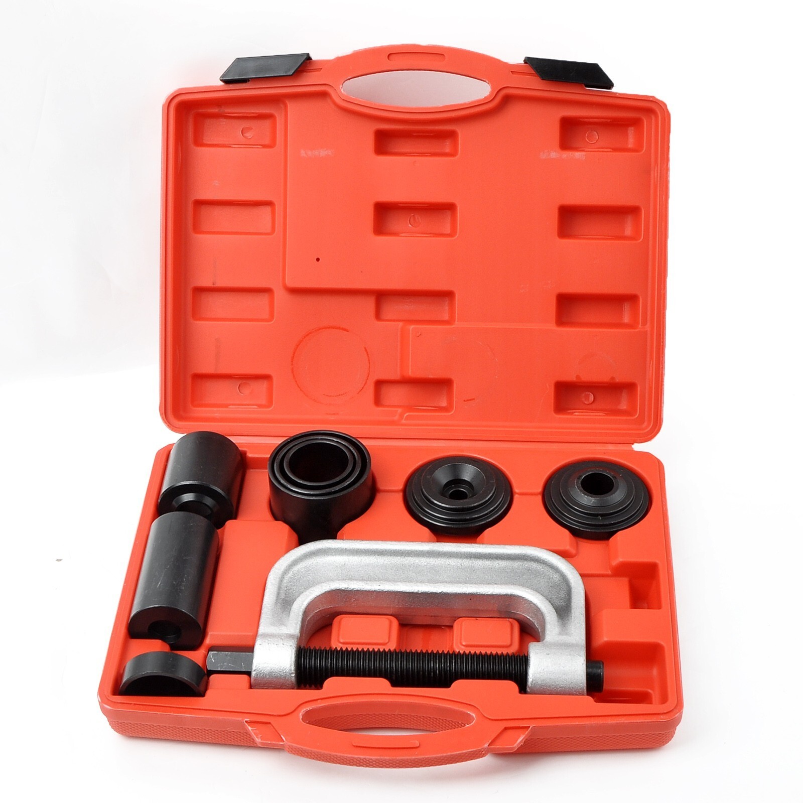 4 in 1 Auto Truck Ball Joint Service Tool Set 2WD & 4WD Remover Install Kit