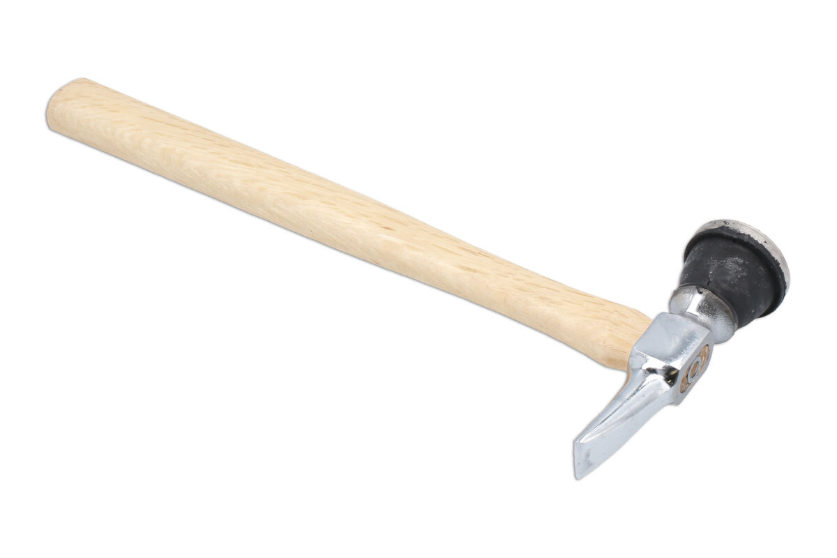 Power-Tec 92596 Shrinking Hammer