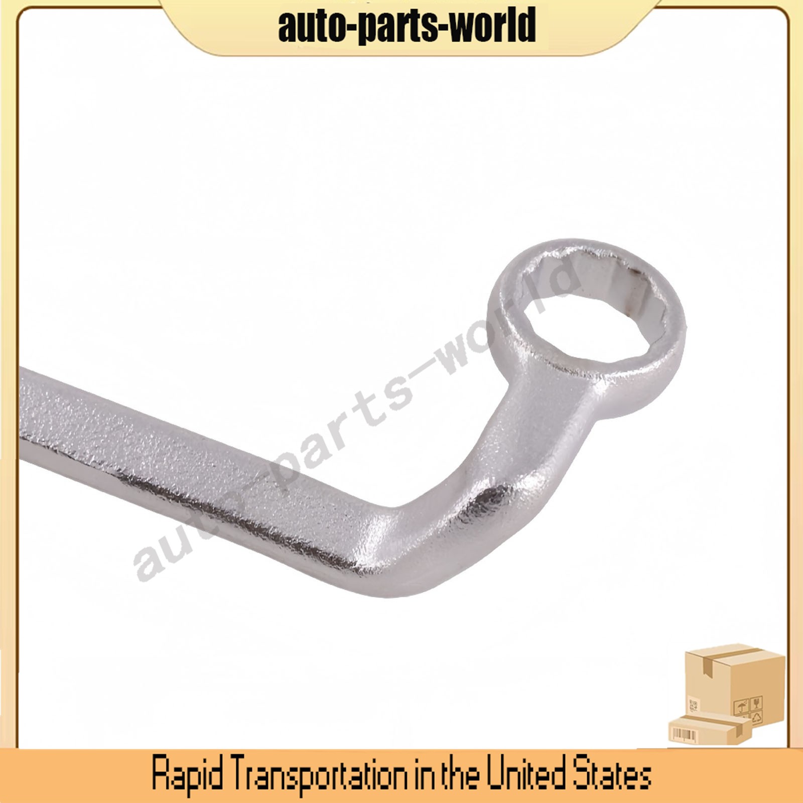 NEW Starter Motor Wrench 9/16″ Back Bolt Tool JDE80 For John Deere Tractors