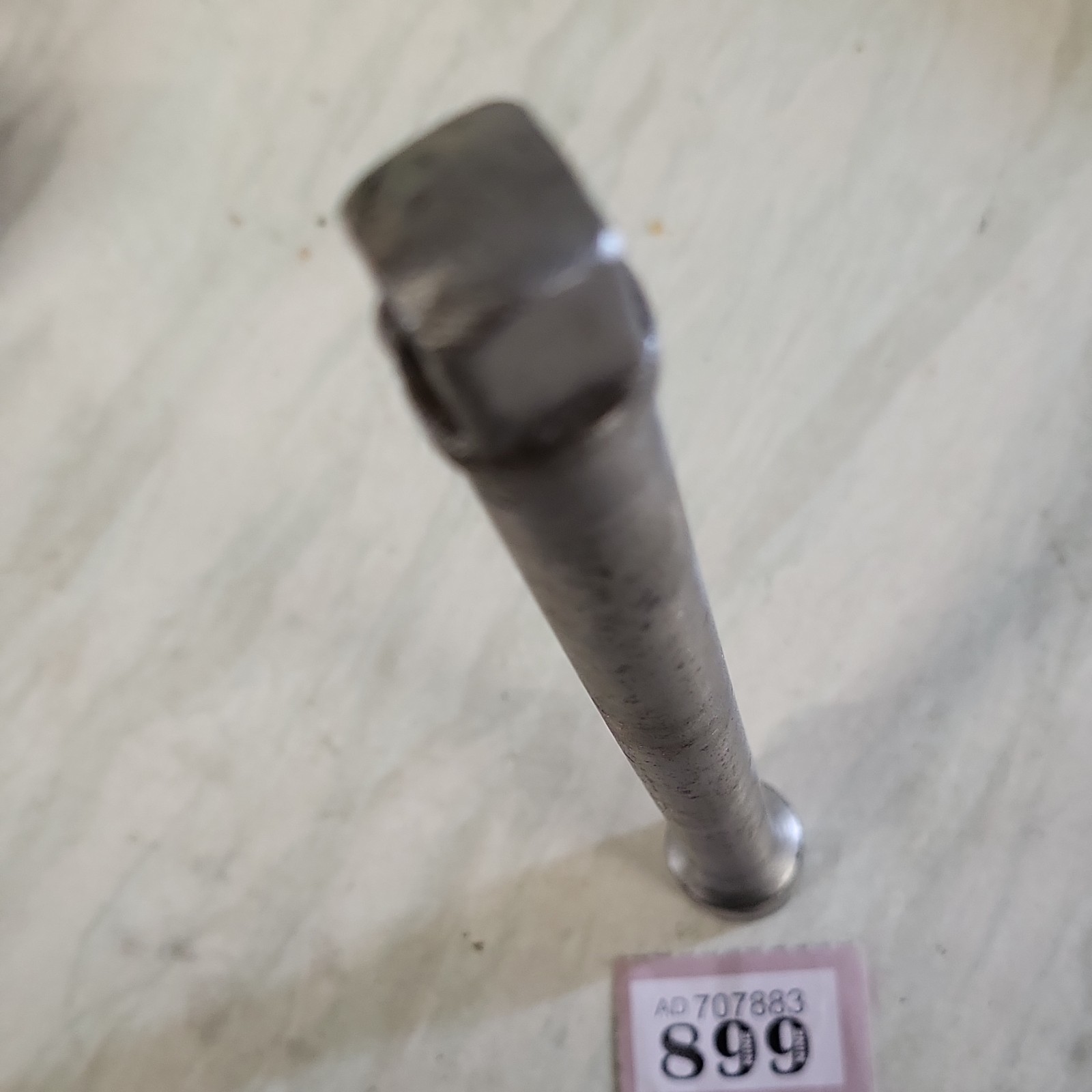 Gedore (Part no.1991) 1/2″ drive socket extension x 10″ ( Germany).Quality/Used.