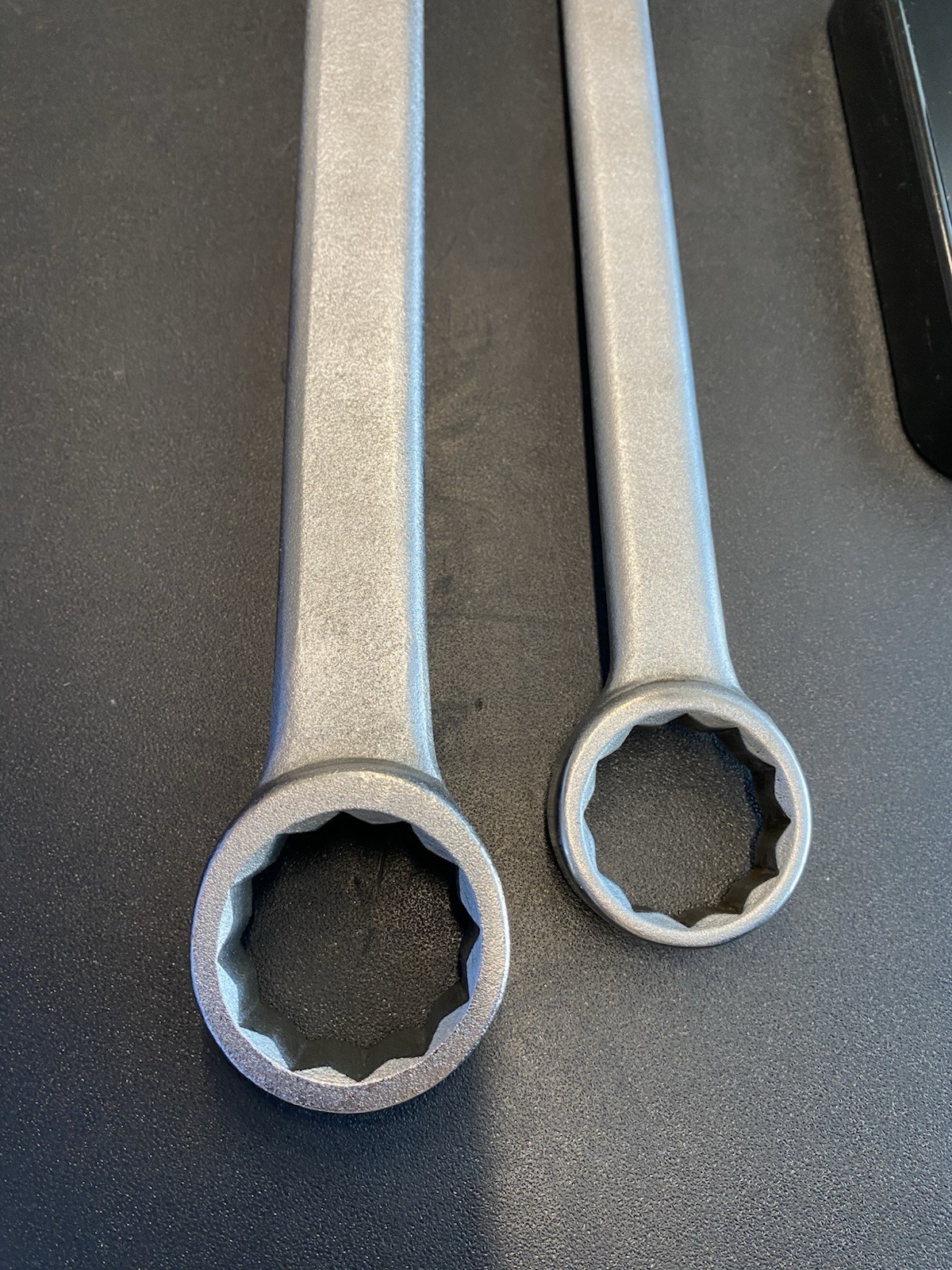 Martin Tools 36mm And 32mm Combination Wrench USA 1136mm, 1132mm