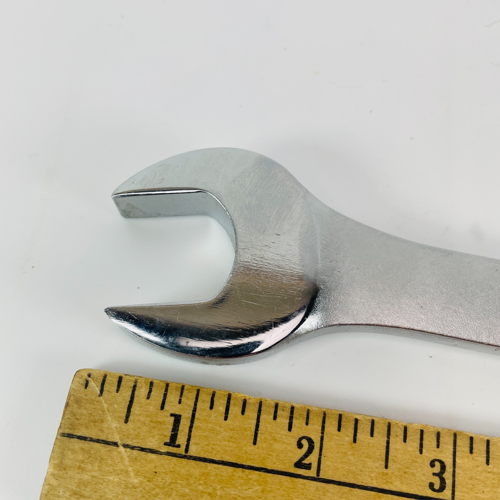 Action USA 15/16″ Combination Wrench 12pt 34030 SAE Standard Chrome Hand Tool