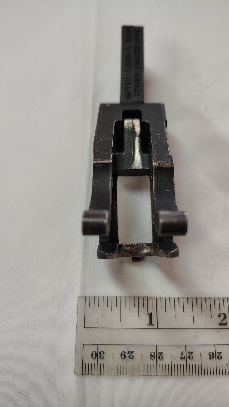 Ford Rotunda T91P-6565-A (303-381) Valve Spring Compressor