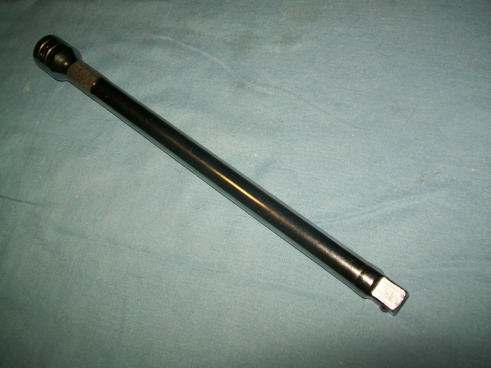 NEW Snap-on™ 1/2″ drive 11″ long Knurled Extension SXK11 UNused