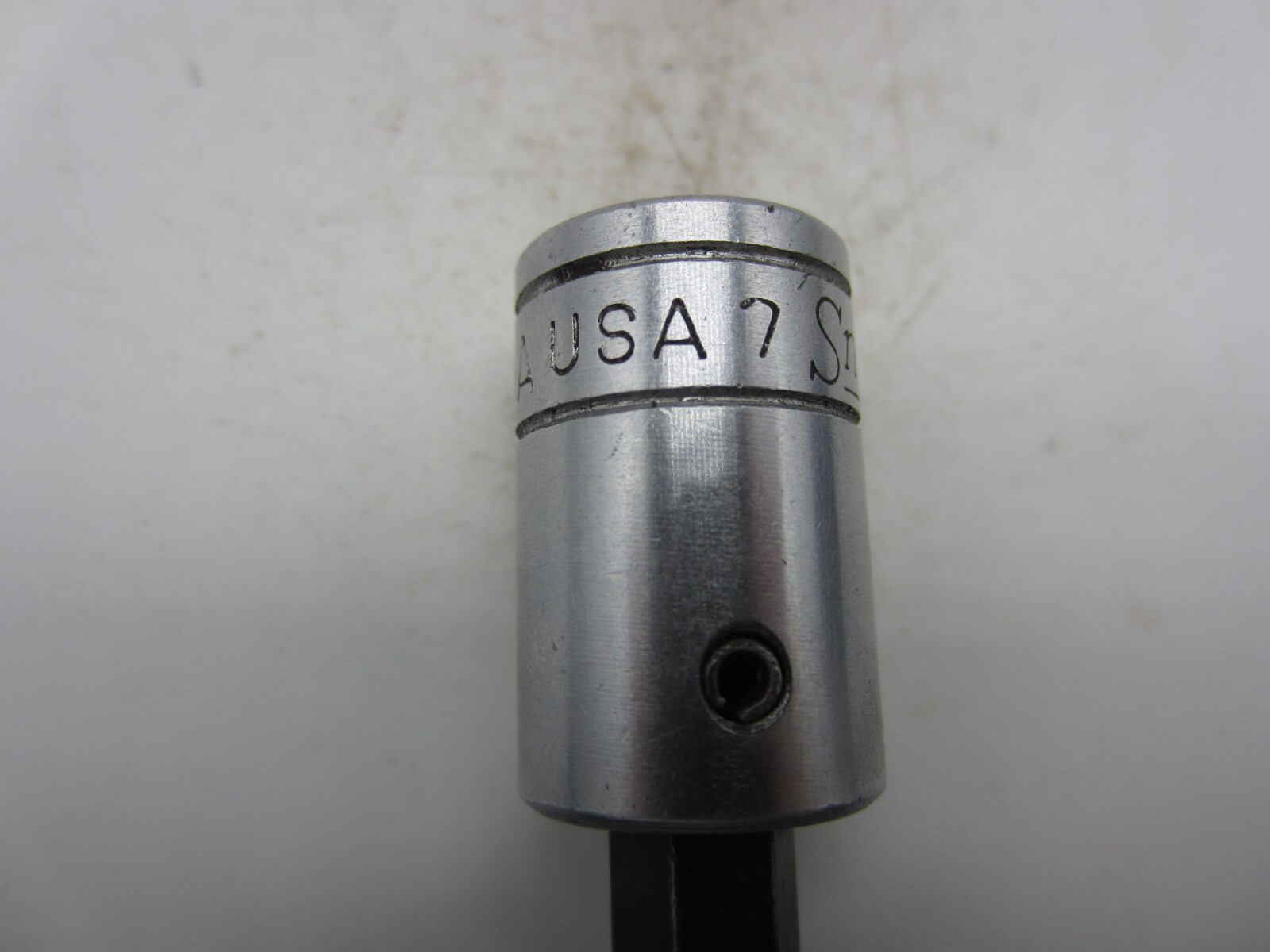 SNAP ON TOOLS 5/16″ SAE — HEX SOCKET DRIVER — 3/8″ Drive — FA10E