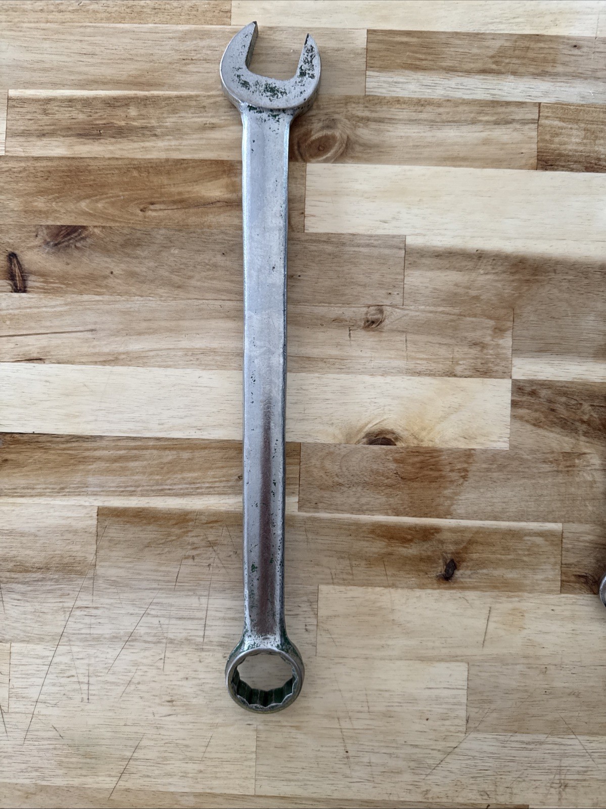 GRAY Canada MO26 26mm Combination Wrench – Made In Canada 12 Point