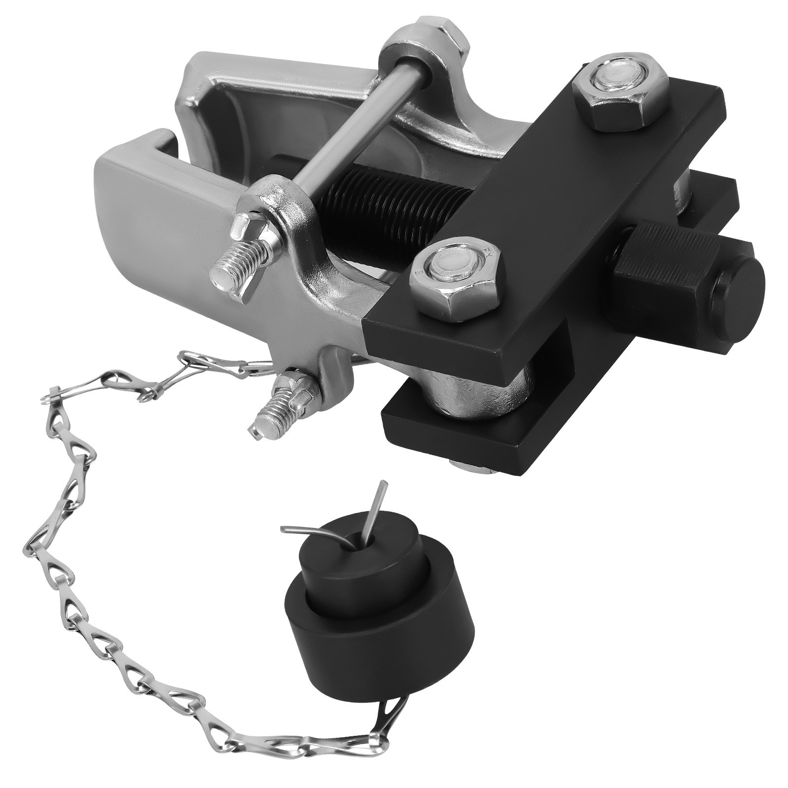Pitman Arm Puller Bearings Collars Gears More Light Truck & Car Repair Tool US