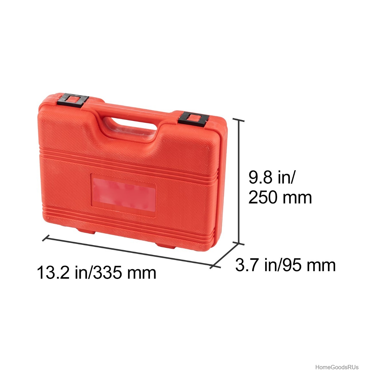 16-in-1 Blind Hole Bearing Puller Set Slide Hammer Tool 10 Split Collets