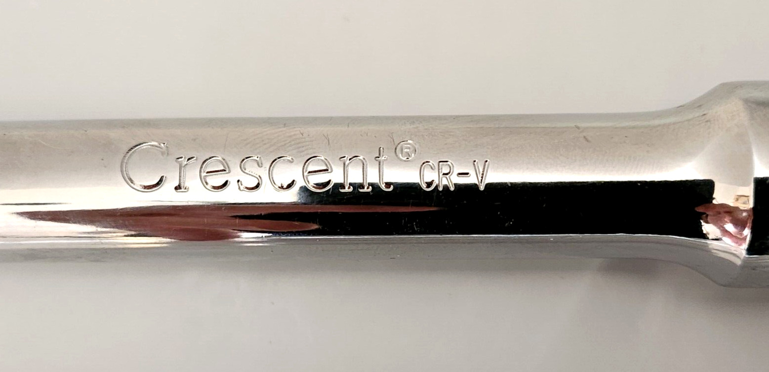 Crescent CR/V 5″ Long 1/2″ Drive Bar Ratchet Socket Extension