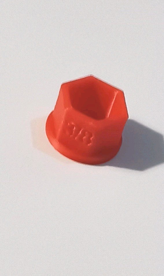 SAE Non-marring socket & wrench inserts