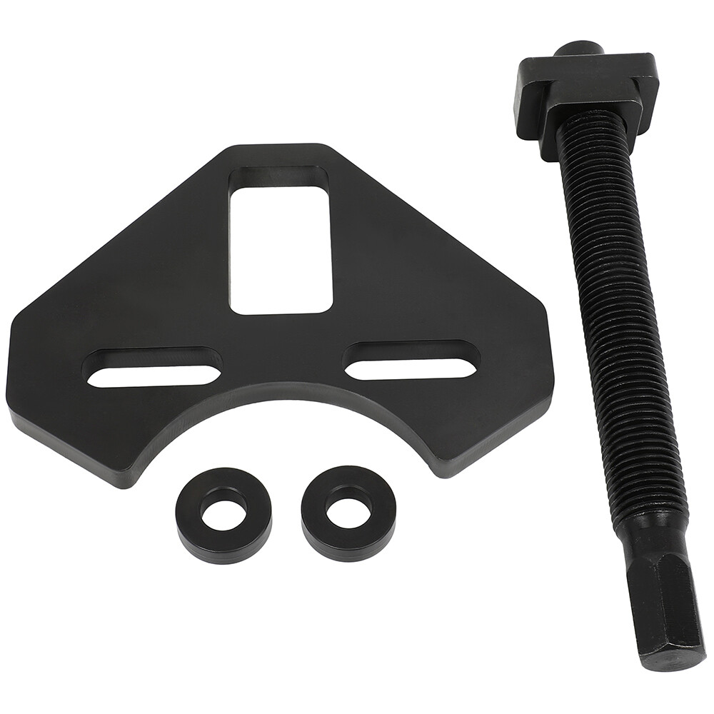 For 5/6/8 Lug Hub Hub Remover Black Wheel Hub Remover Tool Alloy Steel