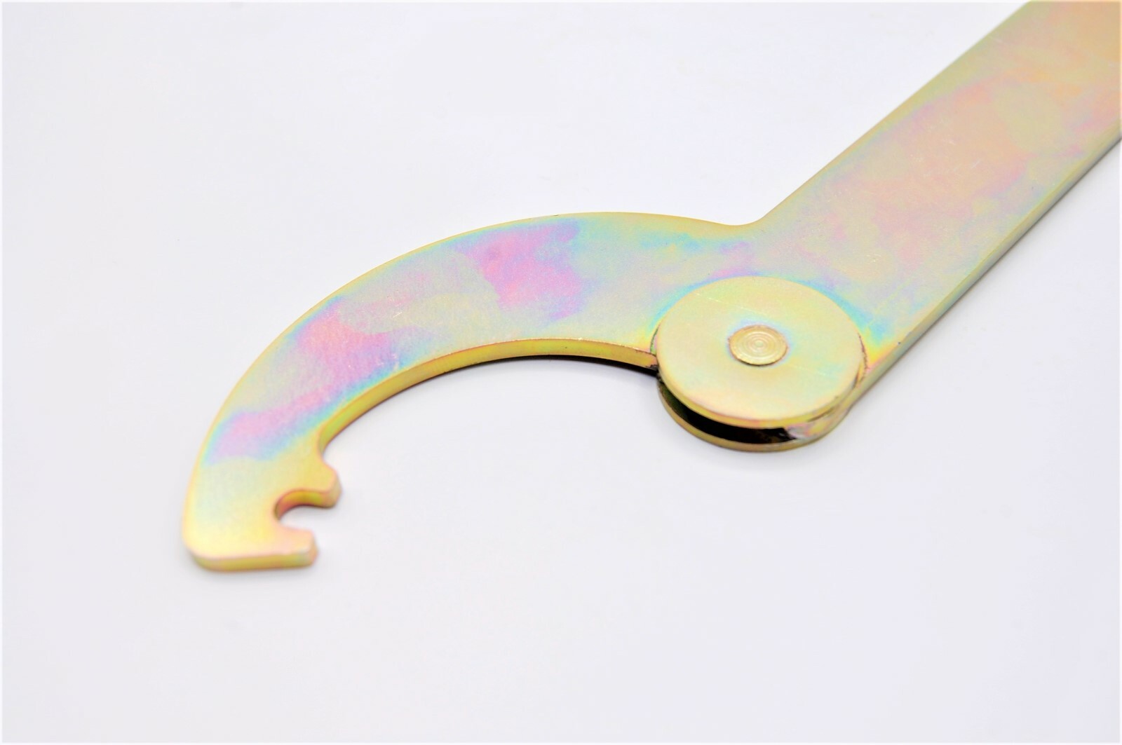 Hooked Window Glass Wrench Tool Fits BMW 1 series (E81), 06 > 08