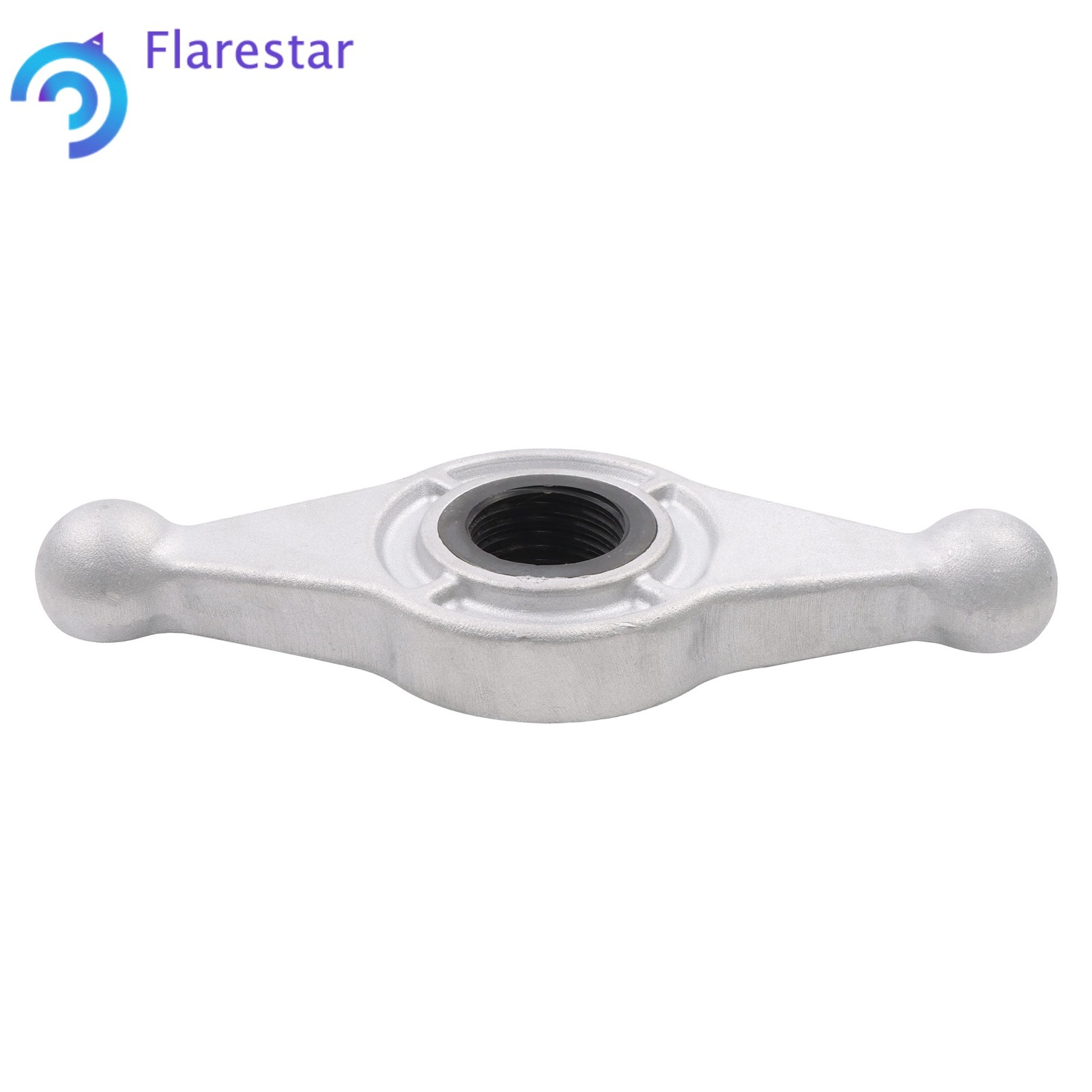 Wheel Balancer Hub Wing Nut for Hunter DSP 40mm Shaft X 8mm Thread Pitch DSP9000