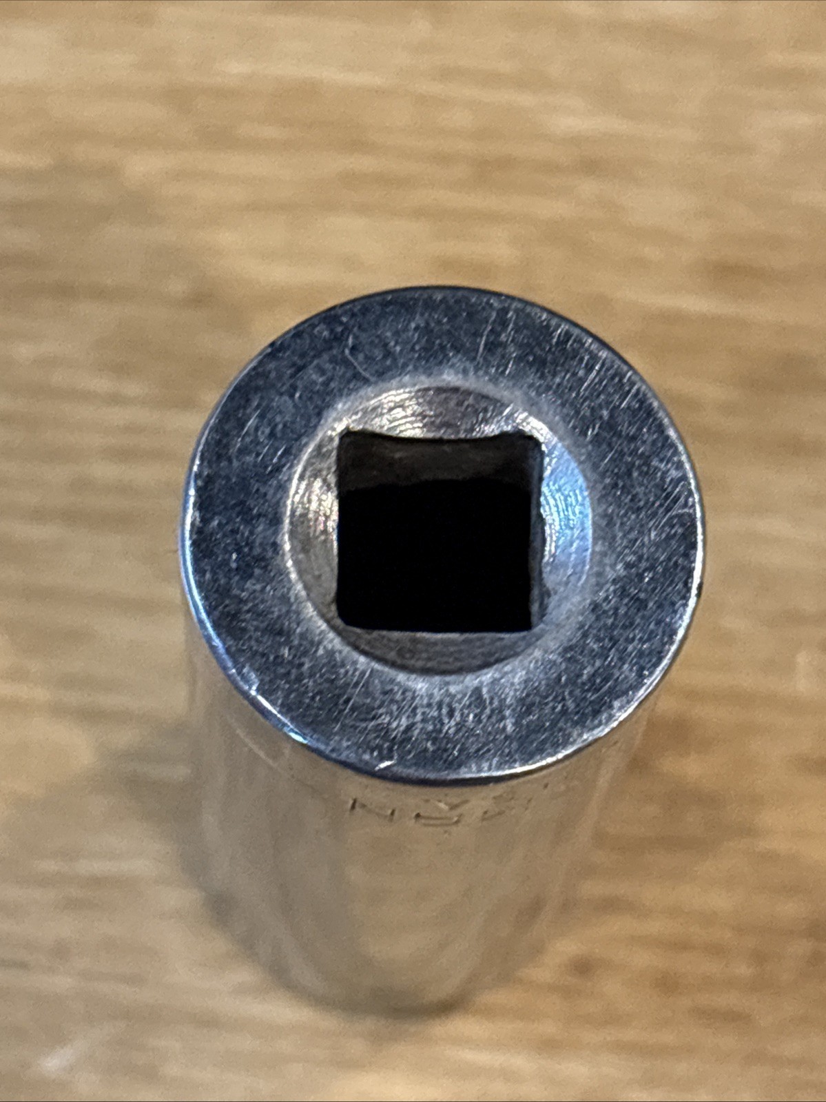Craftsman -vv- 43337 deep socket 3/4” 6 point 3/8 drive