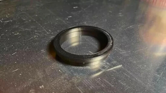 B16 B18 PISTON RING SQUARING TOOL VTEC JDM B16A B18A1 B18B1 B18C B17A1 TYPE R