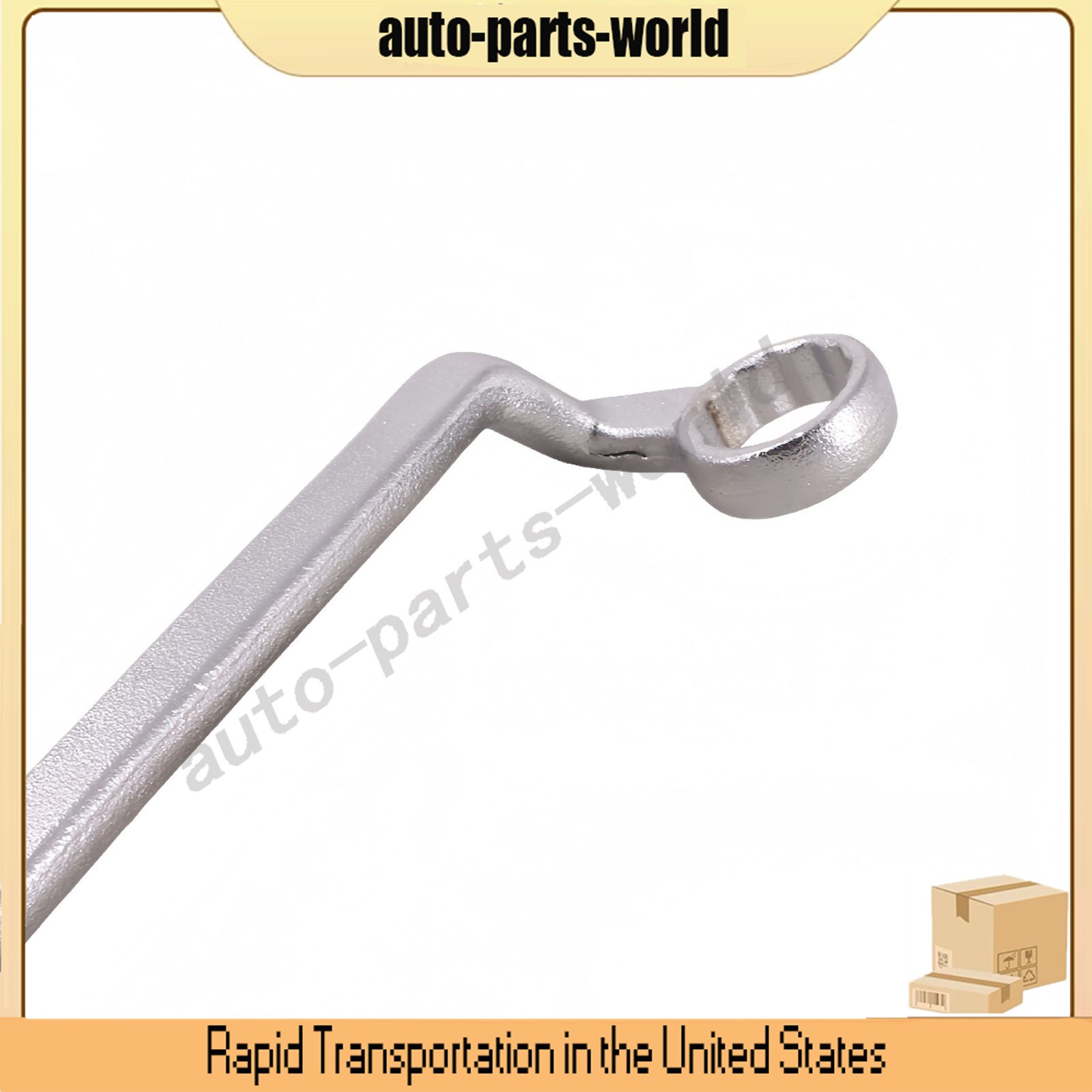 NEW Starter Motor Wrench 9/16″ Back Bolt Tool JDE80 For John Deere Tractors
