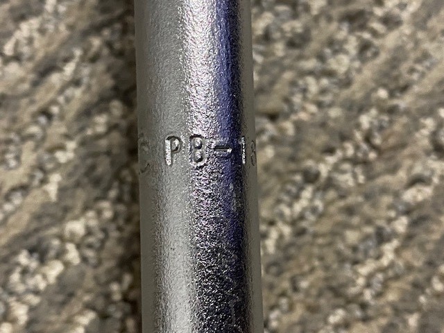 OTC Tools PB-18 Alignment Bar 18″ Long x 5/8″ Dia.