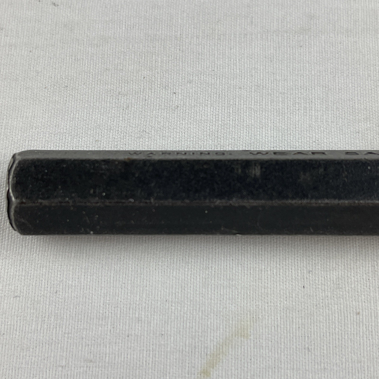 Proto Professional 86A 7/16 Cold Chisel USA 1/2 Cut