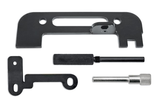 Engine Timing Tool Kit For Renault/Nissan/Dacia Laser 3388