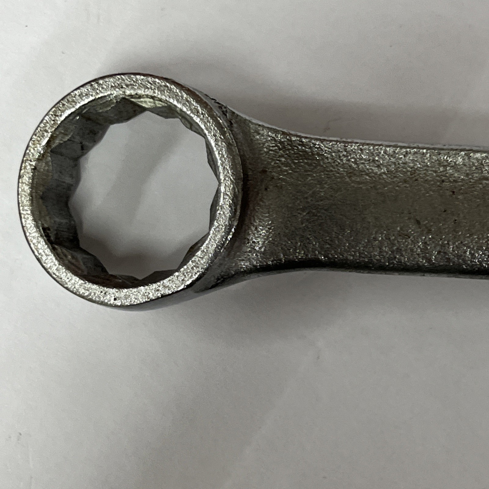 Craftsman 22mm Combination Wrench V 42922 USA Metric BIN FREE SHIPPING