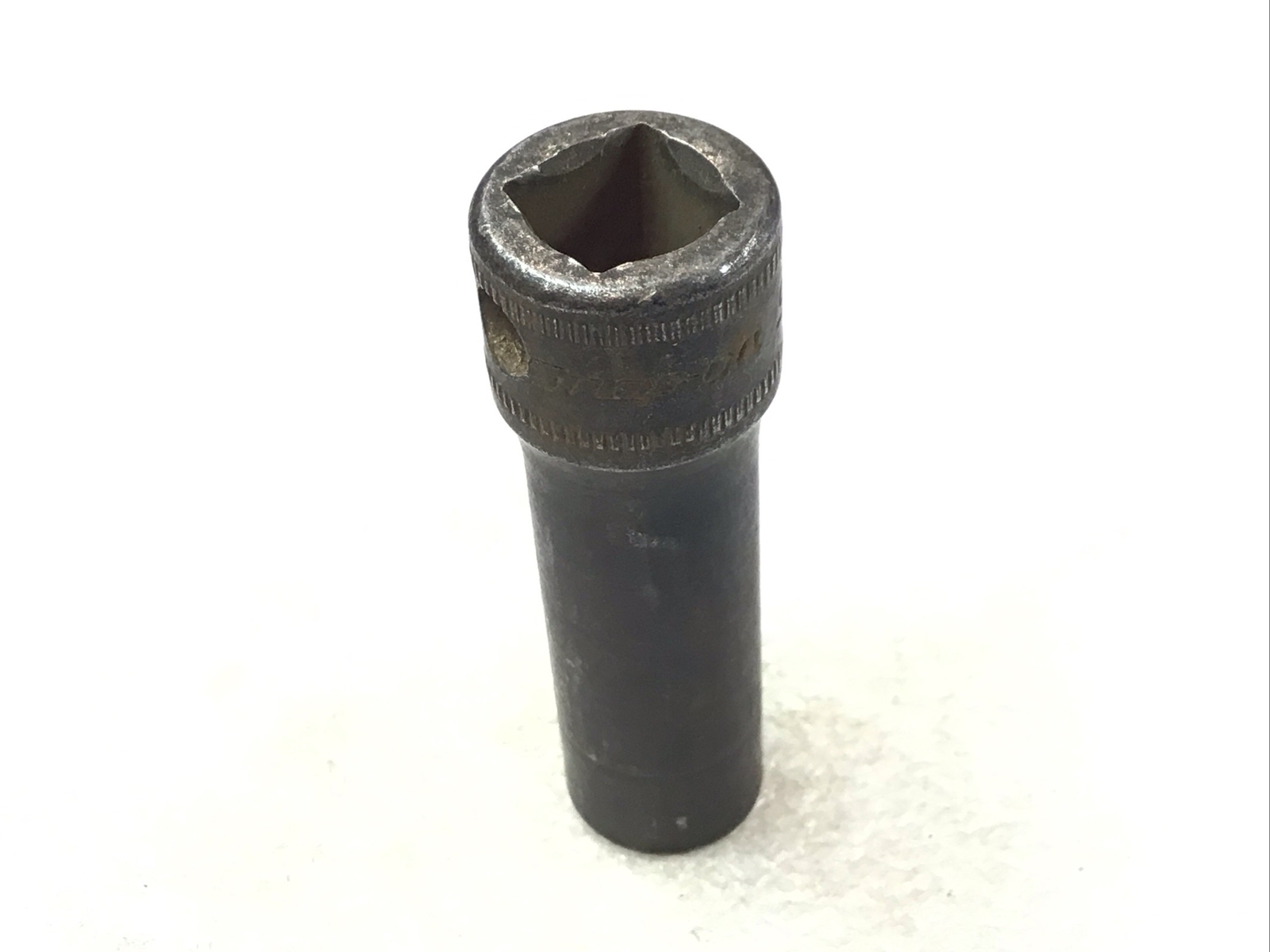 Snap On#SIMFM9A – 9 mm, Metric Impact Deep 3/8” Dr., 6 Pt. Socket-USA-NICE