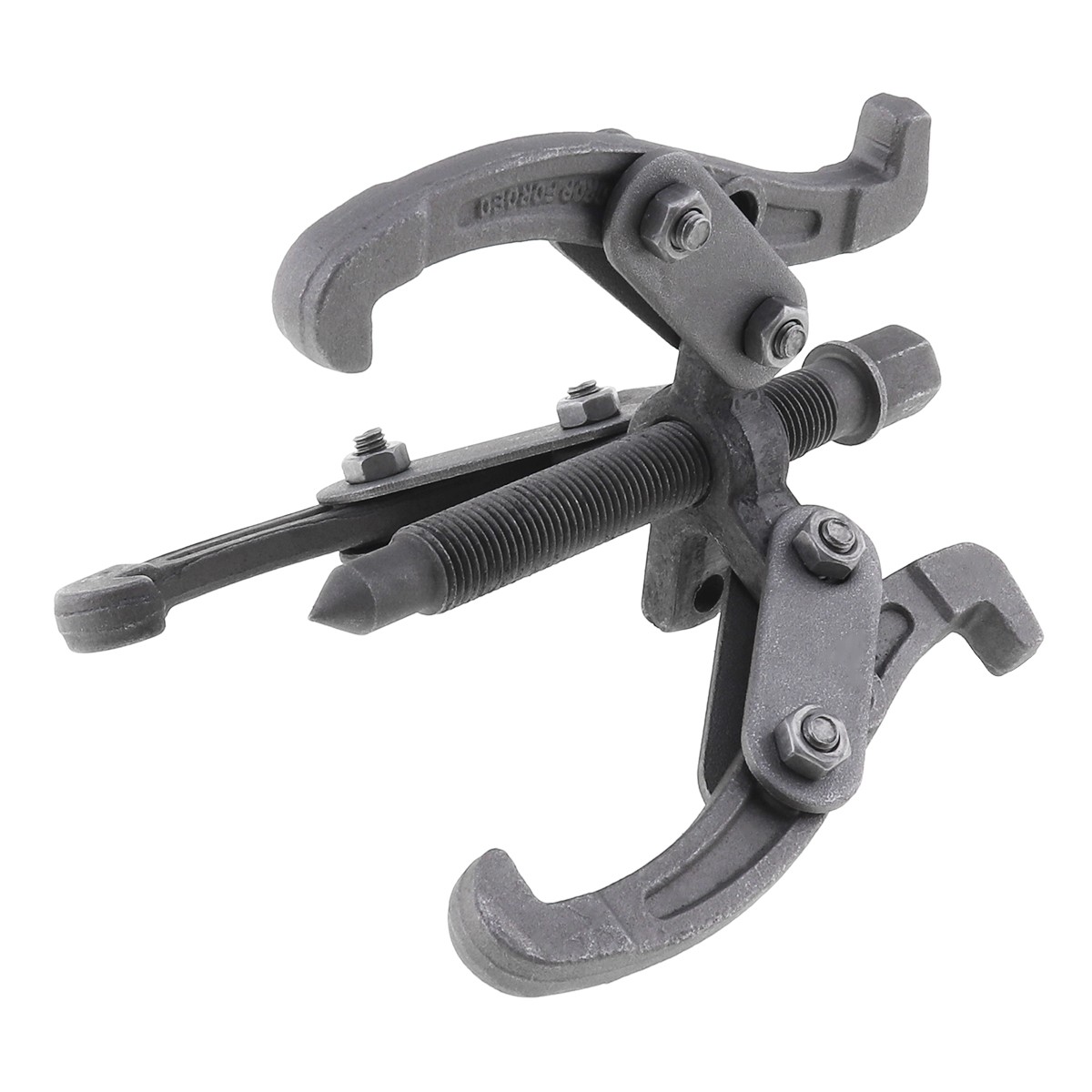 4 inch 3 Claws Puller Separate Lifting Device Auto Mechanic Bearing Puller