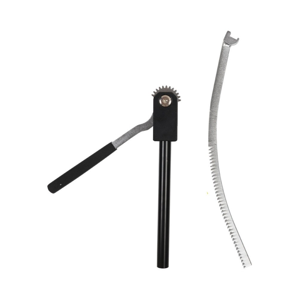 Tire Changing Tool Kit for Motocross Dirt Bikes with Multiple Axle Sizes