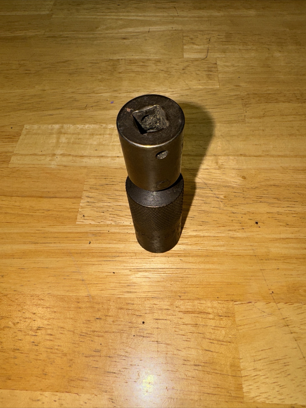 MAC Tools XUP266DP Impact Universal 13/16 in. Socket 3/8″ Drive 6 Pt U.S.A. MADE