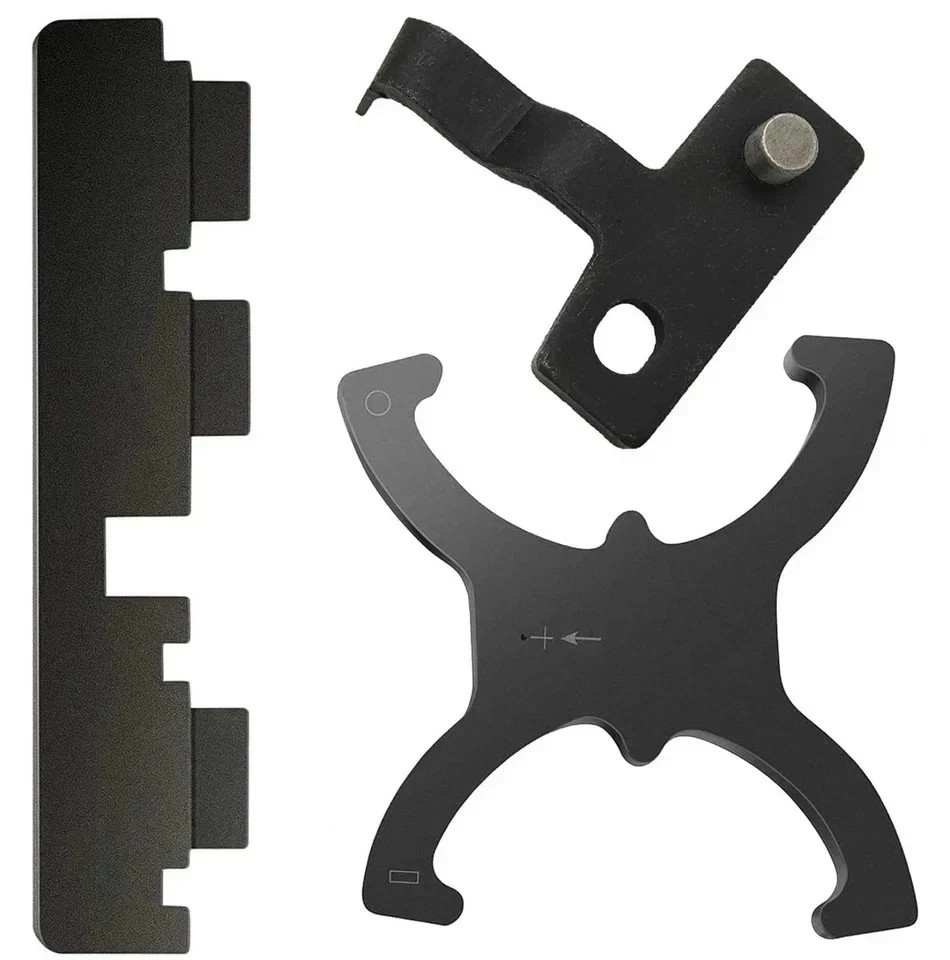 1.5 1.6 Timing Tool Kit Compatible with Ford Fiesta Fusion Escape NEW VERSION