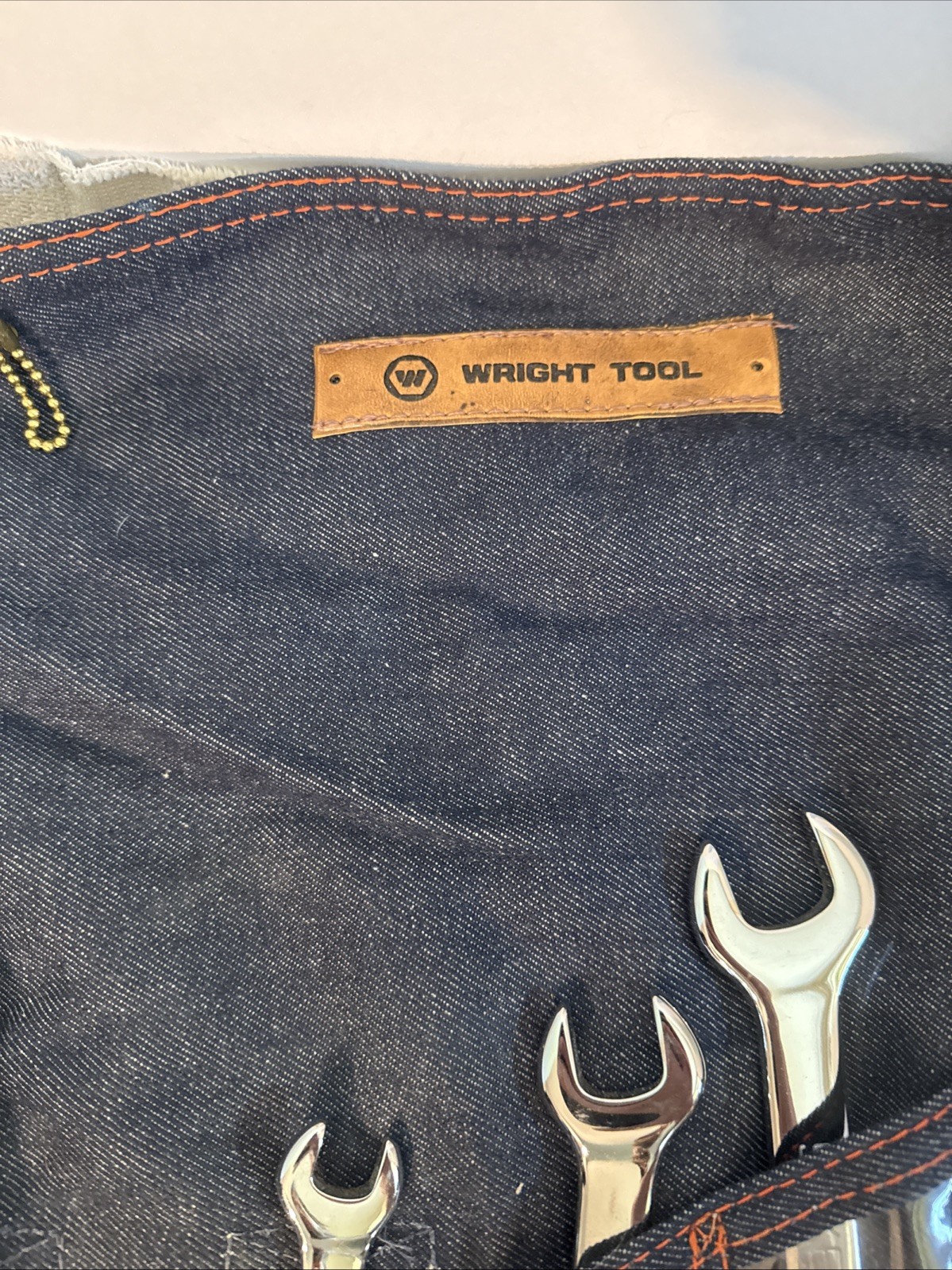 Wright Tool 6 pc. Open End Wrench Set 1/4 In. to 15/16 In. # 736