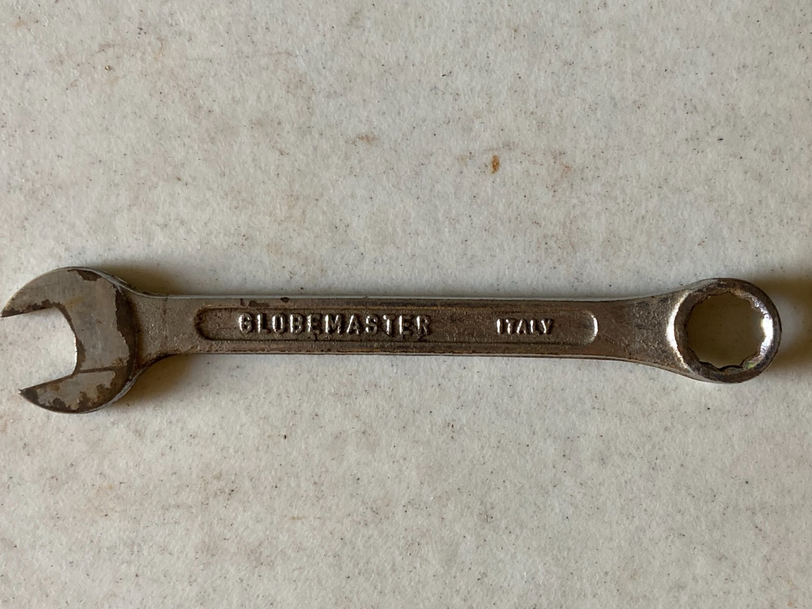 Globemaster 9/16″ Inch Combination Wrenches Hand Tools Steel USA