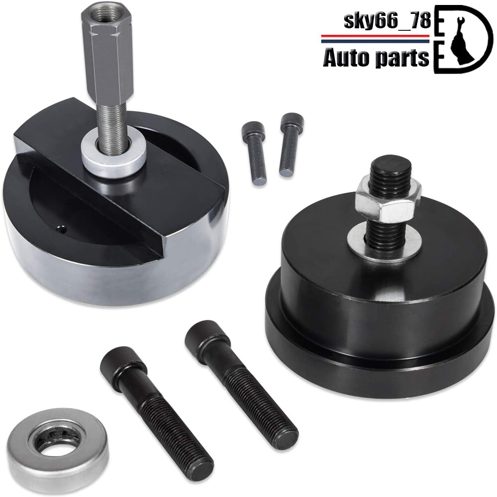 Crankshaft Front & Rear Main Seal Installer Tool 303-1259 303-770 for Ford 6.4L