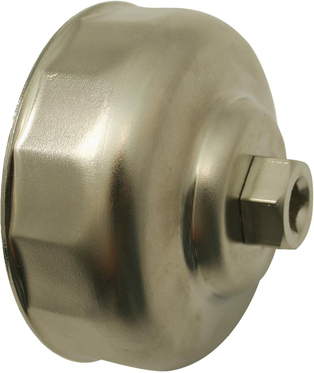 Heavy Duty Oil Filter Cap Wrench – 64mm x 14 Flute