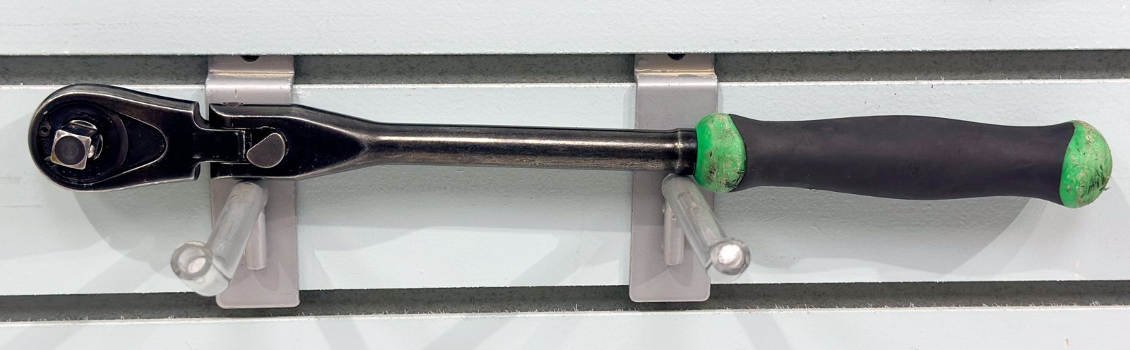 Matco Tool 3/8 Drive LOCKING Flex Head Ratchet BFR128BLFx