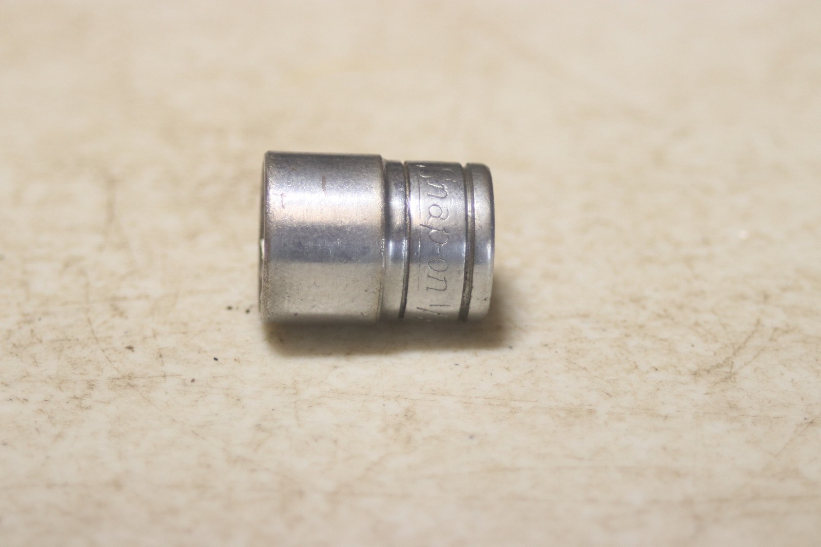 Snap On F-161 3/8 Inch Drive 1/2 12 Point Socket