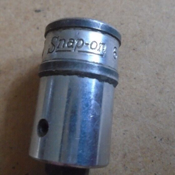 Snap-On USA 3/8″ Drive Triple Square 12 Point Socket FTSM 6A