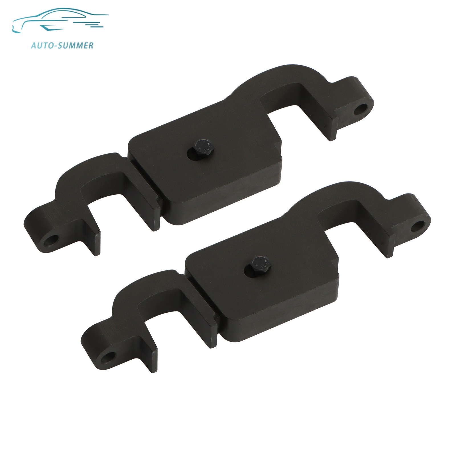 Engine Camshaft Timing Tool For Porsche Cayenne Panam V8 4.5L 4.8L V6 3.6L 8pcs