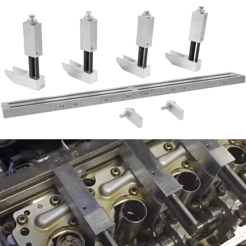 Jeep Compass Cherokee 1.3T 1.4T 2.0 2.4 Electronic Valve Rocker Arm Remover Tool