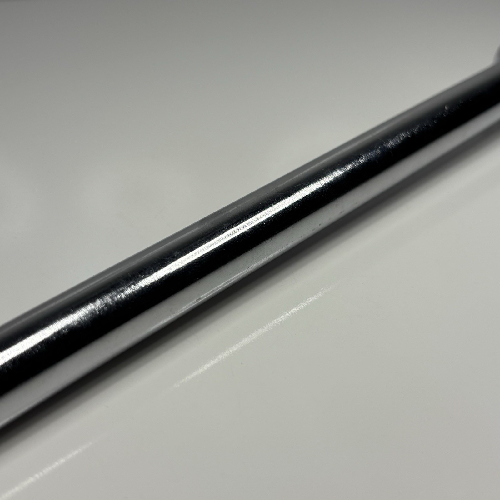Mint Snap On SXW10 1/2 Dr 9-1/2 Long Wobble Friction Ball Extension USA VTG 1980