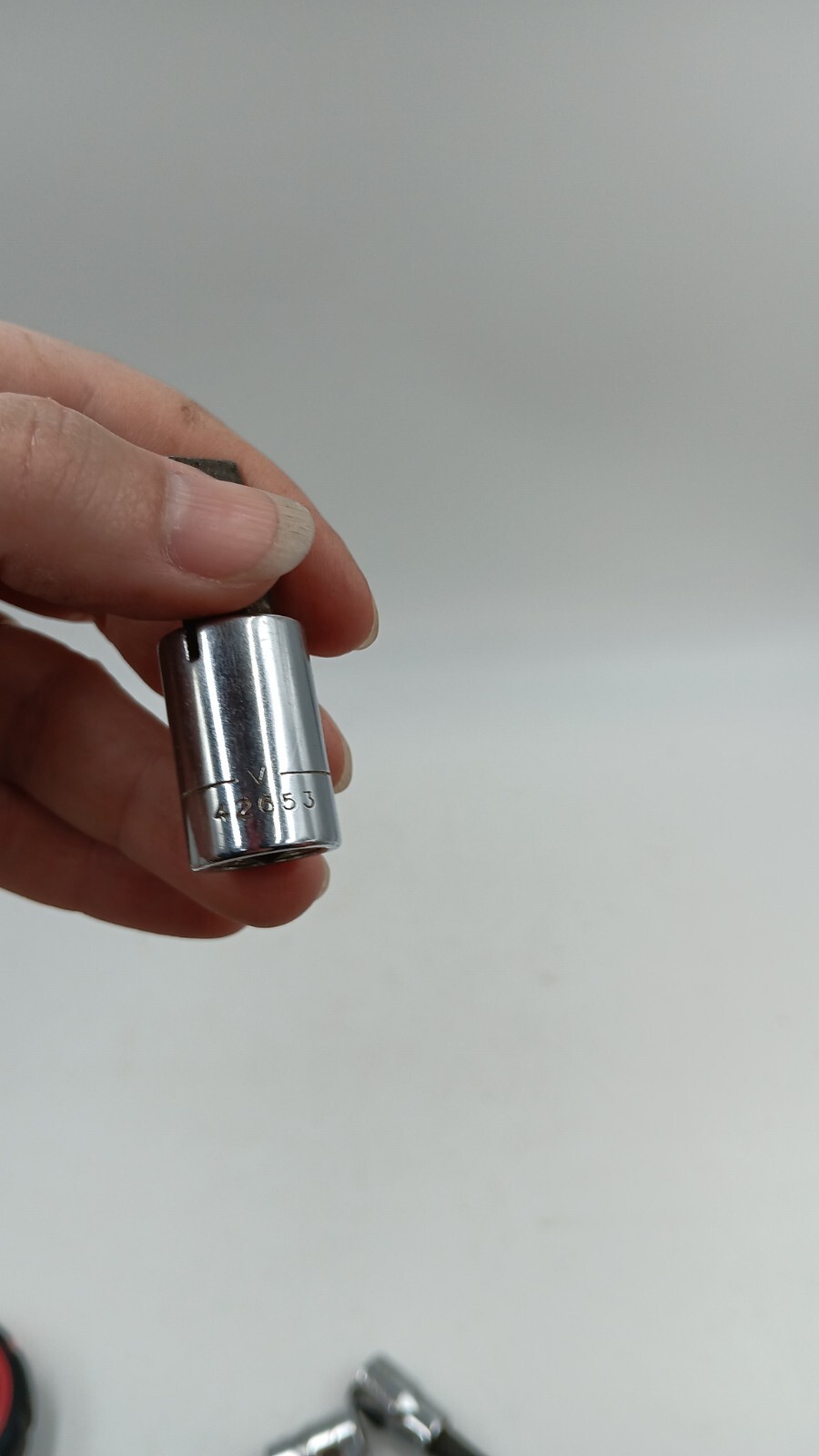 Craftsman USA 3/8″ Drive Extension Phillips, Flat Head & 2 Allen Hex – 5 Items