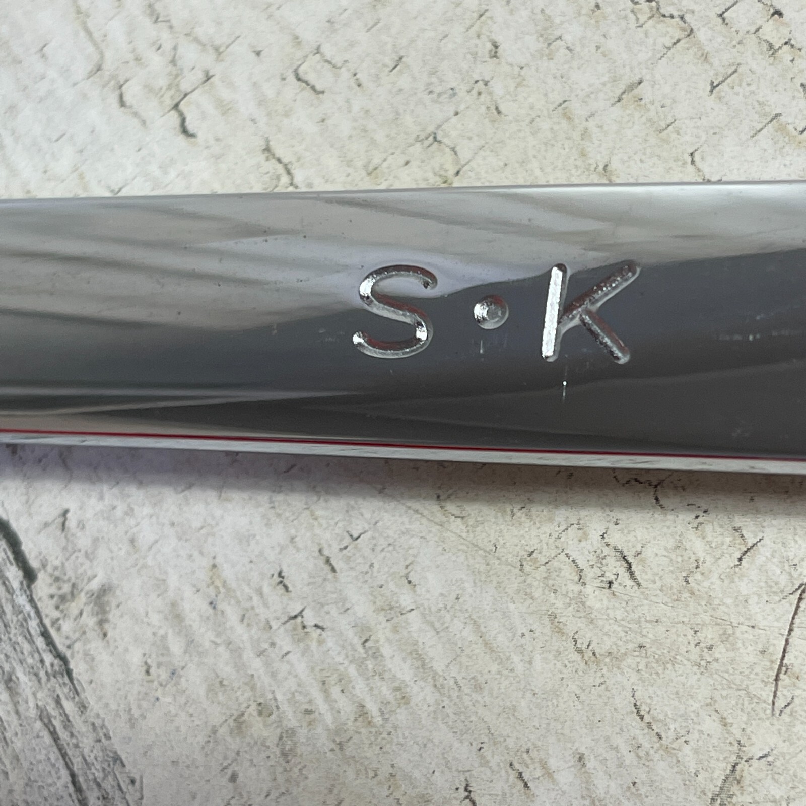 SK TOOLS 88232 COMBINATION SAE 13″ LONG WRENCH 1-INCH USA 1″ 12PT NOS